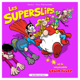 Les Superslips