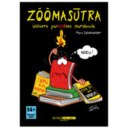 Zoomasutra