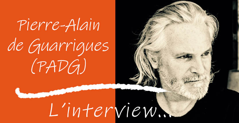 You are currently viewing Pierre-Alain De Garrigues