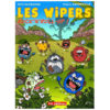 Les Wipers - Rock'N'Roll-Up !