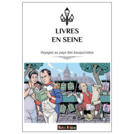 Livres en Seine