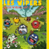 Carte postale Rock'n'Roll-up ! (cover)