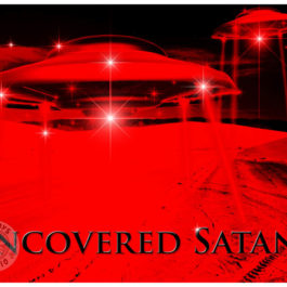 Uncovered Satan