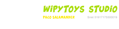 Wipytoys Studio