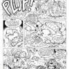 Planche Les Wipers, Gagophobie Primaire (page 7)