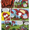 Planche Les Wipers, Gagophobie Primaire (page 7) – Image 2