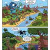 Planche Les Wipers, Gagophobie Primaire (page 5) – Image 2