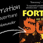 Fortress on the Sun