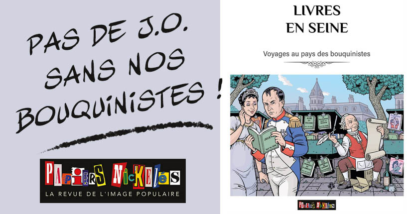 You are currently viewing Livres en Seine