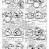 Planche Les Wipers, Gagophobie Primaire (page 16)