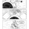Planche Les Wipers, Rock'N'Roll-Up ! (page 6)