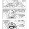 Planche Les Wipers, Rock'N'Roll-Up ! (page 7)