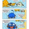 Planche Les Wipers, Rock'N'Roll-Up ! (page 7) – Image 2