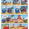 Planche Les Wipers, Gagophobie Primaire (page 17) – Image 2