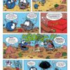 Planche Les Wipers, Gagophobie Primaire (page 18) – Image 2