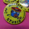 Badge Wipytoys Studio, Wipy – Image 2