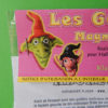 KLARK et Grospel magnets – Image 3