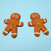 P'tits biscuits de Noël