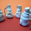 Little Snowflakes de Noël – Image 3
