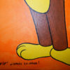 Acrylique sur toile PIF – Image 3