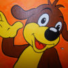 Acrylique sur toile PIF – Image 4