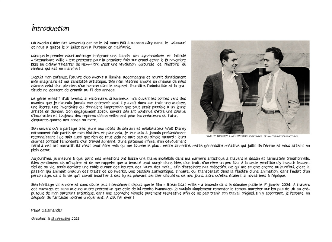 STEAMBOAT UBBY – Image 4