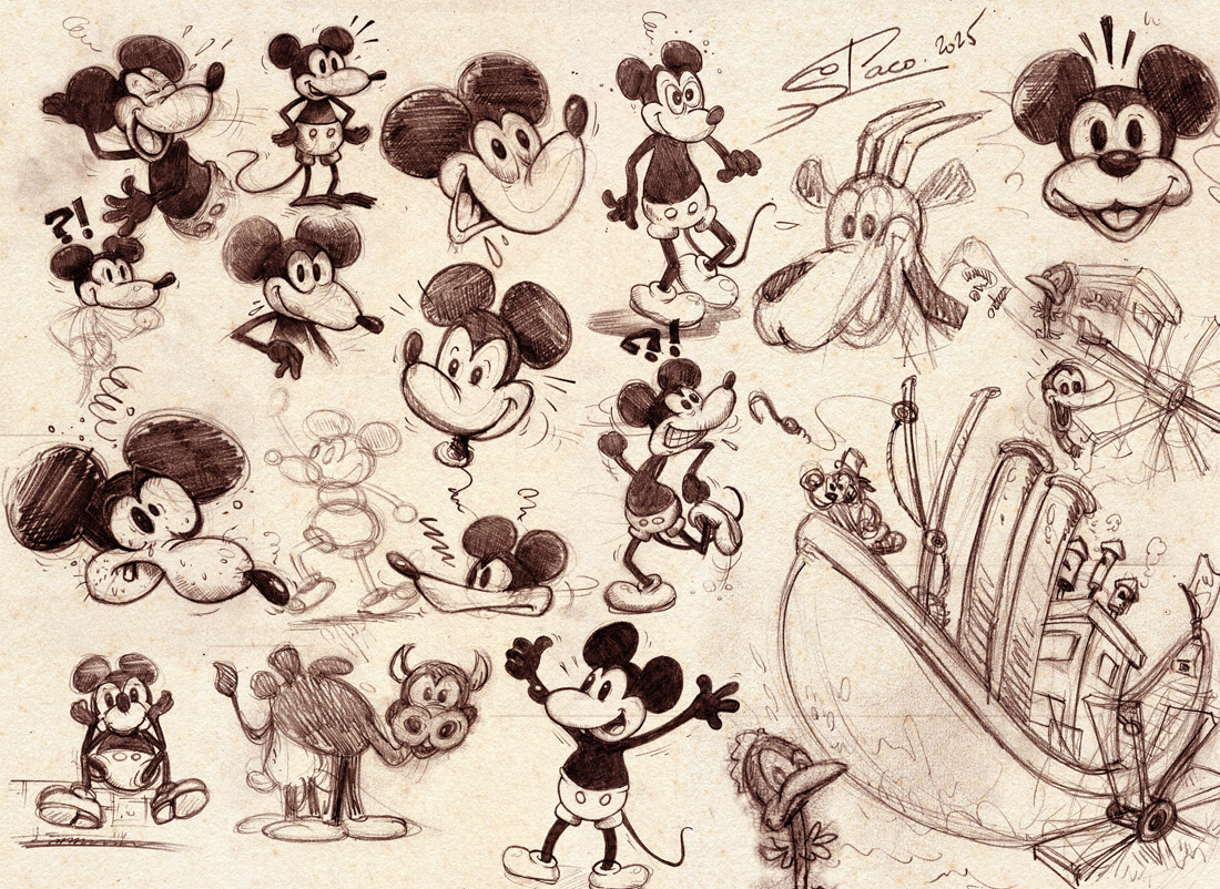 STEAMBOAT UBBY – Image 5